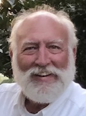 Jack Bulger