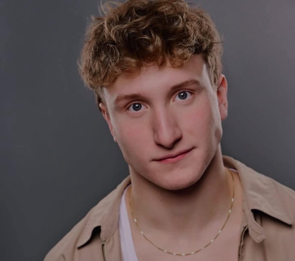 Stanely Niekamp