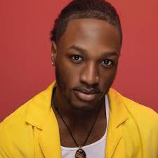 J'Khalil White