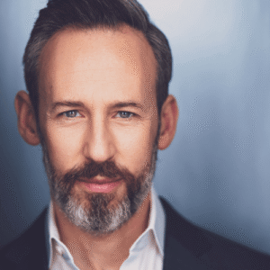 Andrew Rein