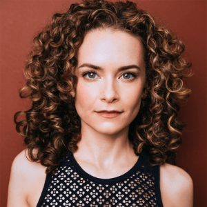 Cathryn Wake
