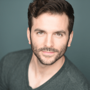 David Andrew Morton