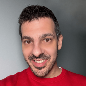Mike Lucchetti